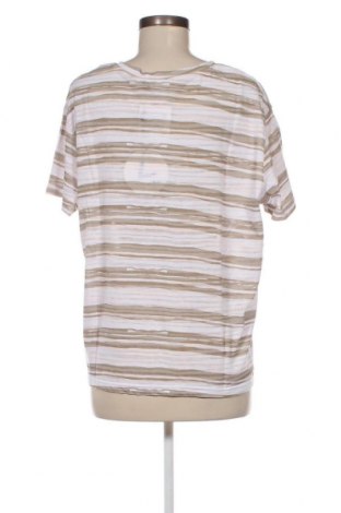 Γυναικείο t-shirt Luhta, Μέγεθος XL, Χρώμα Πολύχρωμο, Τιμή 15,55 €