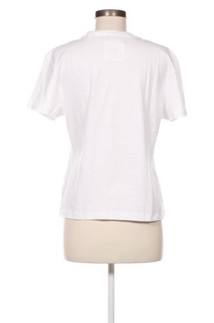 Γυναικείο t-shirt Marc O'Polo, Μέγεθος L, Χρώμα Λευκό, Τιμή 29,79 €