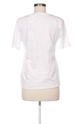 Дамска тениска Marc O'Polo, Размер M, Цвят Бял, Цена 68,00 лв.