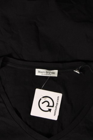 Дамска тениска Marc O'Polo, Размер M, Цвят Черен, Цена 68,00 лв.