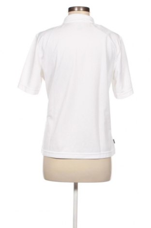 Дамска тениска Odlo, Размер L, Цвят Бял, Цена 32,61 лв.