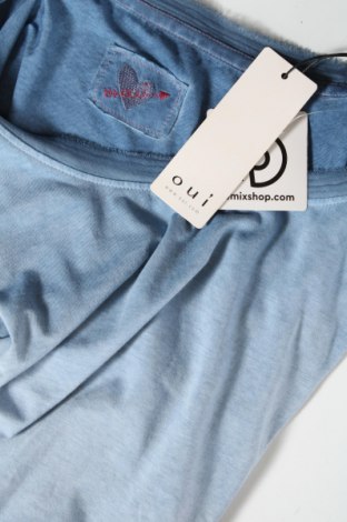 Dámské tričko Oui, Velikost L, Barva Modrá, Cena  841,00 Kč