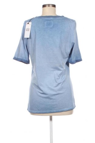 Dámske tričko Oui, Veľkosť L, Farba Modrá, Cena  29,90 €