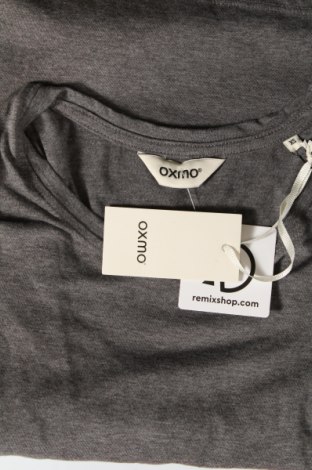 Дамска тениска Oxmo, Размер XS, Цвят Сив, Цена 11,13 лв.