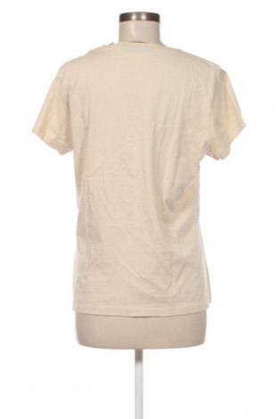 Γυναικείο t-shirt Peak Performance, Μέγεθος L, Χρώμα  Μπέζ, Τιμή 18,23 €