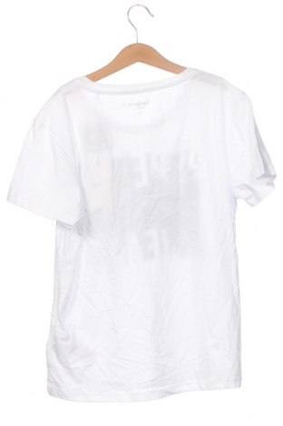 Damski T-shirt Pepe Jeans, Rozmiar XS, Kolor Biały, Cena 131,41 zł