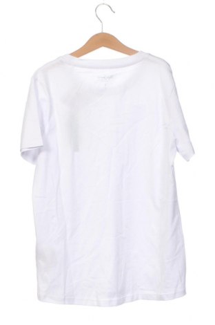 Damen T-Shirt Pepe Jeans, Größe XS, Farbe Weiß, Preis 21,53 €