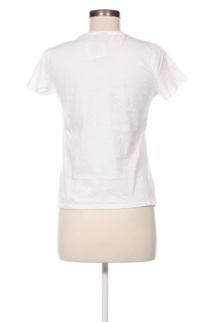 Γυναικείο t-shirt Pinko, Μέγεθος S, Χρώμα Λευκό, Τιμή 60,31 €
