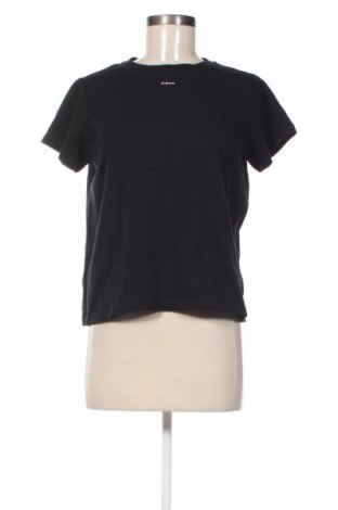Γυναικείο t-shirt Pinko, Μέγεθος M, Χρώμα Μαύρο, Τιμή 57,29 €