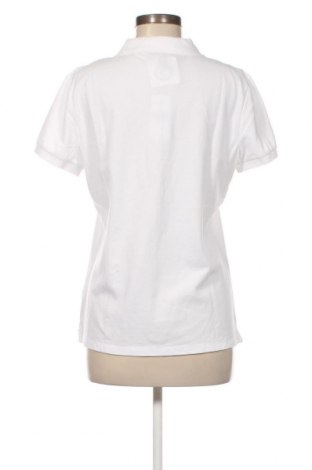 Дамска тениска Ralph Lauren, Размер L, Цвят Бял, Цена 94,71 лв.