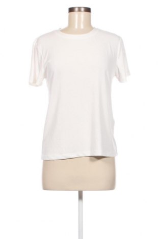 Дамска тениска Soaked In Luxury, Размер M, Цвят Бял, Цена 11,60 лв.
