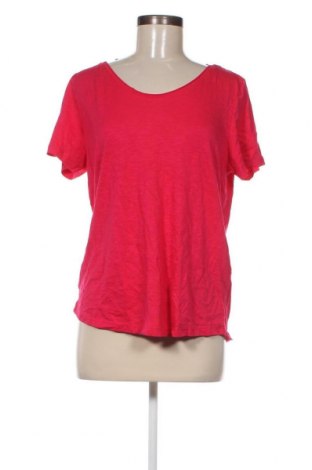 Tricou de femei Street One, Mărime L, Culoare Roz, Preț 72,70 Lei