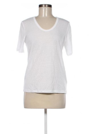 Damen T-Shirt Tiger Of Sweden, Größe S, Farbe Weiß, Preis 25,59 €