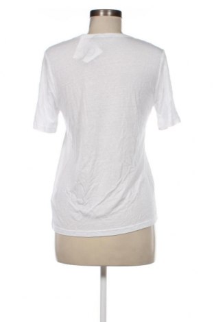 Γυναικείο t-shirt Tiger Of Sweden, Μέγεθος S, Χρώμα Λευκό, Τιμή 25,59 €