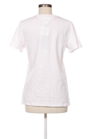Dámské tričko Tommy Jeans, Velikost XL, Barva Bílá, Cena  986,00 Kč