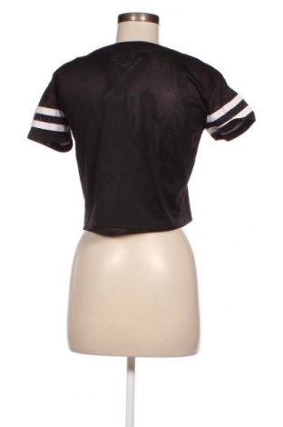 Дамска тениска Urban Classics, Размер XS, Цвят Черен, Цена 10,00 лв.
