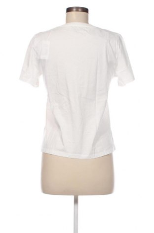 Дамска тениска Wrangler, Размер S, Цвят Бял, Цена 58,00 лв.