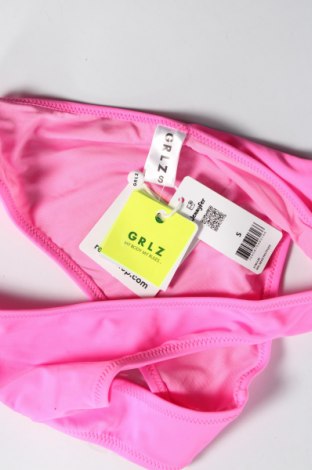 Damen-Badeanzug, Größe S, Farbe Rosa, Preis € 11,86