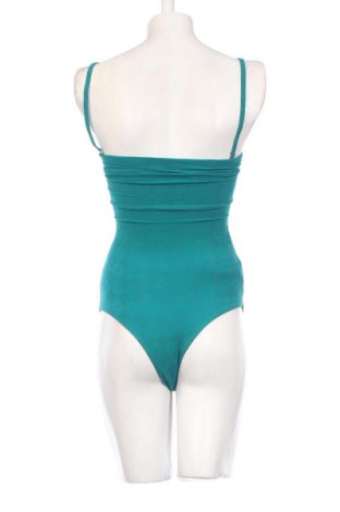 Damen-Badeanzug, Größe S, Farbe Grün, Preis € 4,45