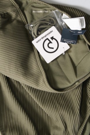Damen-Badeanzug Abercrombie & Fitch, Größe S, Farbe Grün, Preis 27,93 €