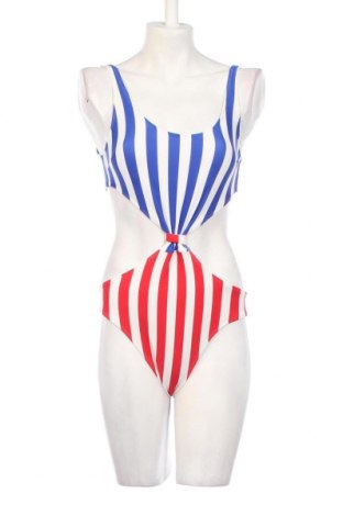 Damen-Badeanzug Abercrombie & Fitch, Größe XS, Farbe Mehrfarbig, Preis 39,89 €