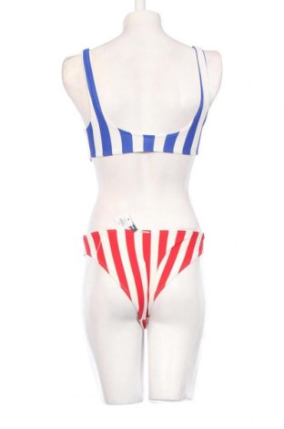 Damen-Badeanzug Abercrombie & Fitch, Größe XS, Farbe Mehrfarbig, Preis 66,49 €