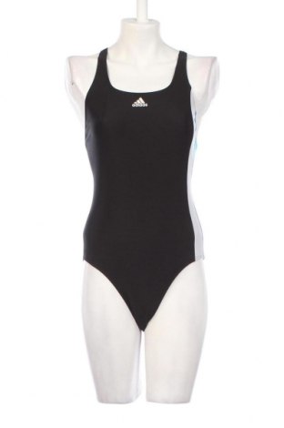 Damen-Badeanzug Adidas, Größe M, Farbe Schwarz, Preis 26,60 €