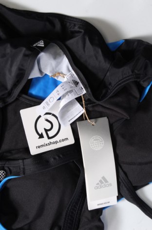 Γυναικείο μαγιό Adidas, Μέγεθος M, Χρώμα Μαύρο, Τιμή 29,92 €