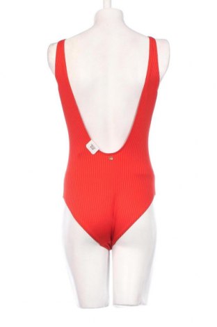 Dámske plavky  America Today, Veľkosť S, Farba Červená, Cena  24,55 €