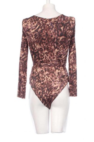 Γυναικεία μπλούζα-Κορμάκι City Goddess, Μέγεθος L, Χρώμα Πολύχρωμο, Τιμή 10,52 €