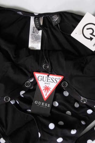 Damen-Badeanzug Guess, Größe L, Farbe Schwarz, Preis 77,32 €