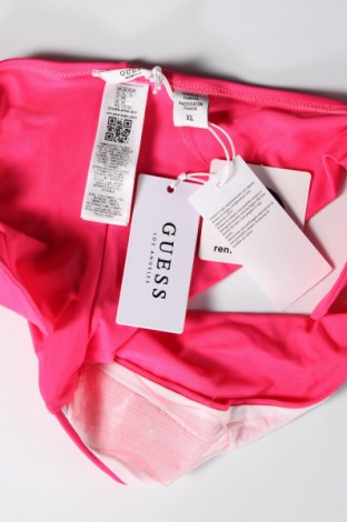 Damen-Badeanzug Guess, Größe XL, Farbe Rosa, Preis € 21,03
