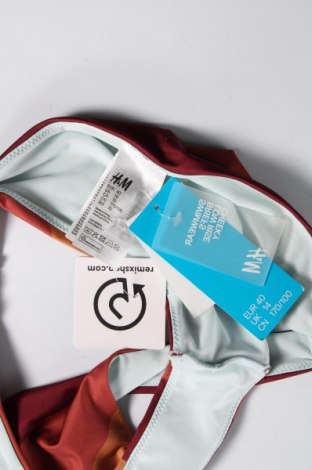 Γυναικείο μαγιό H&M, Μέγεθος M, Χρώμα Καφέ, Τιμή 5,12 €