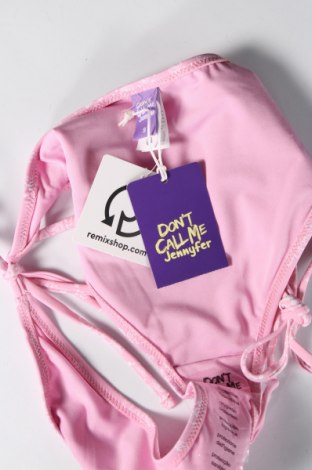 Damen-Badeanzug Jennyfer, Größe S, Farbe Rosa, Preis 11,86 €
