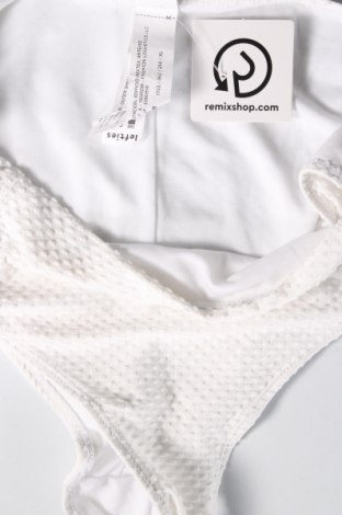 Damen-Badeanzug Lefties, Größe XL, Farbe Weiß, Preis 11,86 €