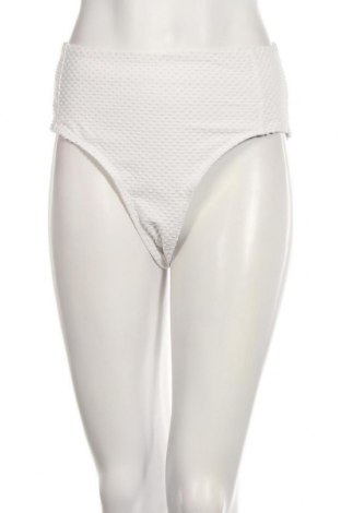 Γυναικείο μαγιό Lefties, Μέγεθος XL, Χρώμα Λευκό, Τιμή 4,74 €