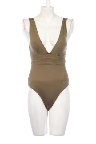 Damen-Badeanzug Morgan, Größe M, Farbe Grün, Preis € 13,20