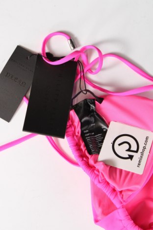 Damen-Badeanzug Philipp Plein, Größe M, Farbe Rosa, Preis 128,99 €