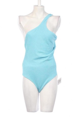 Damen-Badeanzug Samsoe & Samsoe, Größe L, Farbe Blau, Preis 26,60 €