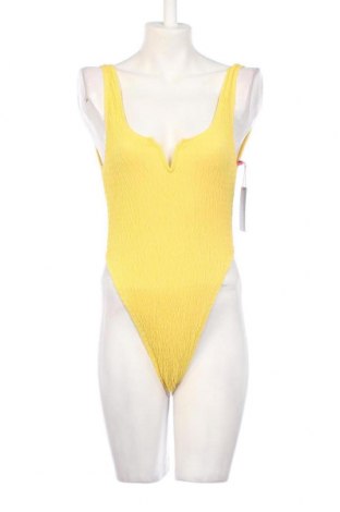 Γυναικείο μαγιό South Beach, Μέγεθος XS, Χρώμα Κίτρινο, Τιμή 6,93 €