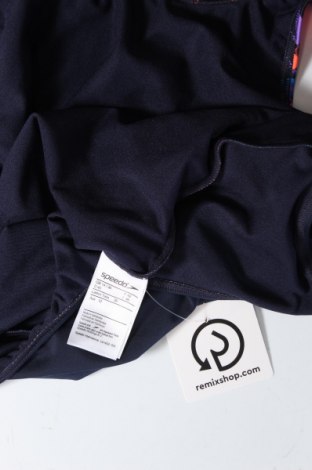 Damen-Badeanzug Speedo, Größe M, Farbe Blau, Preis 16,50 €