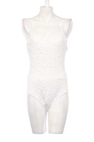 Γυναικείο μαγιό TWINSET, Μέγεθος L, Χρώμα Λευκό, Τιμή 112,37 €