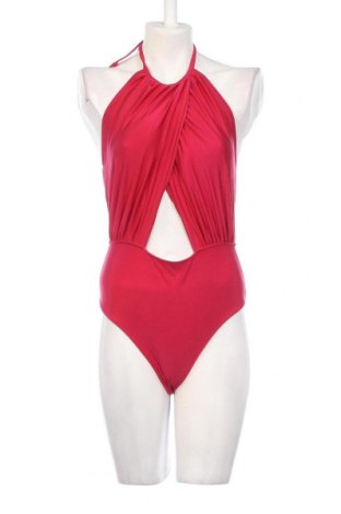 Dámske plavky  Trendyol, Veľkosť M, Farba Ružová, Cena  15,51 €