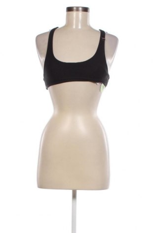 Damen-Badeanzug Undiz, Größe XS, Farbe Schwarz, Preis 6,60 €