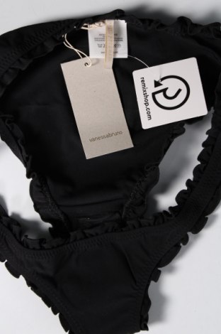 Damen-Badeanzug Vanessa Bruno, Größe L, Farbe Schwarz, Preis 20,17 €