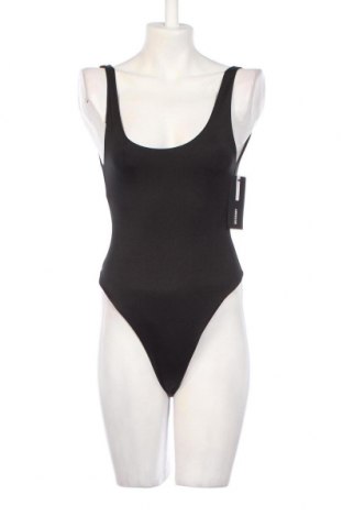Damen-Badeanzug Weekday, Größe XS, Farbe Schwarz, Preis € 12,37