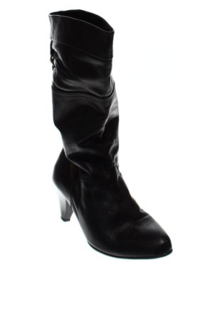 Dámské boty , Velikost 36, Barva Černá, Cena  191,00 Kč