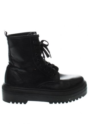 Dámské boty , Velikost 39, Barva Černá, Cena  421,00 Kč