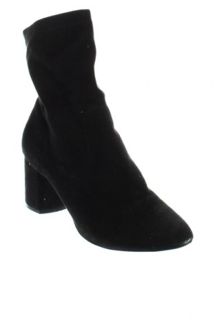 Botine de damă, Mărime 40, Culoare Negru, Preț 157,89 Lei