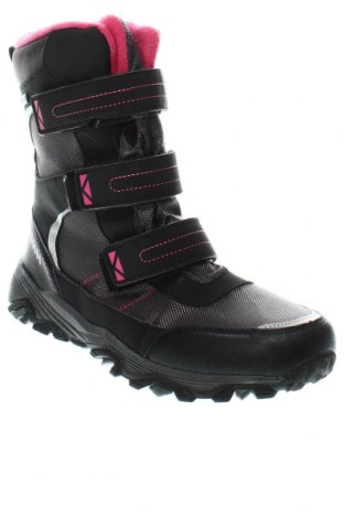 Botine de damă, Mărime 39, Culoare Multicolor, Preț 93,16 Lei